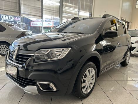 Renault STEPWAY Zen Flex 1.0 12V Mec.