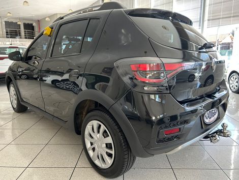 Renault STEPWAY Zen Flex 1.0 12V Mec.