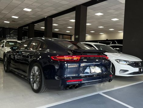 Porsche Panamera 4 2.9 (Híbrido)