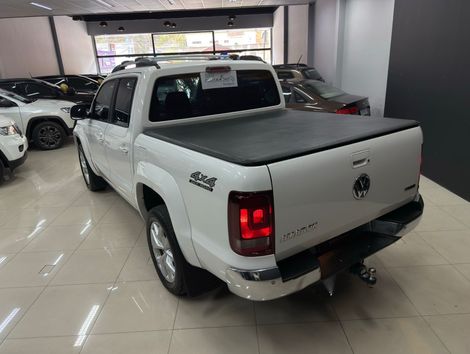 VolksWagen AMAROK High.CD 2.0 16V TDI 4x4 Dies. Aut
