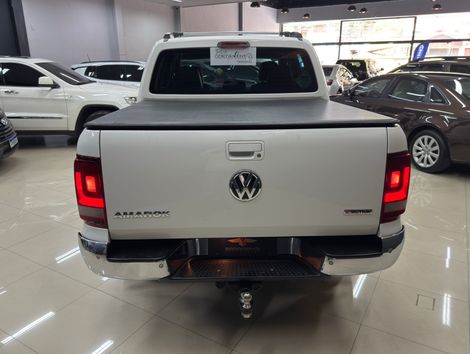 VolksWagen AMAROK High.CD 2.0 16V TDI 4x4 Dies. Aut