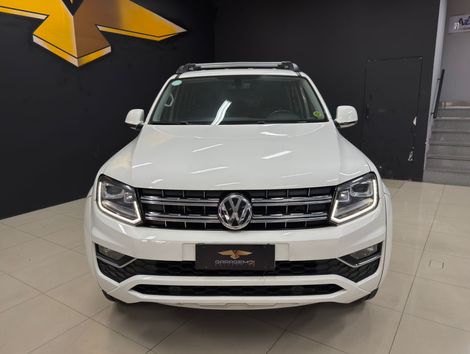 VolksWagen AMAROK High.CD 2.0 16V TDI 4x4 Dies. Aut