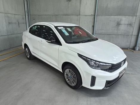 Fiat CRONOS DRIVE 1.3 8V Flex