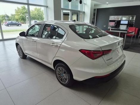 Fiat CRONOS DRIVE 1.3 8V Flex