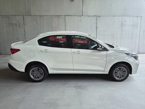 Fiat CRONOS DRIVE 1.3 8V Flex