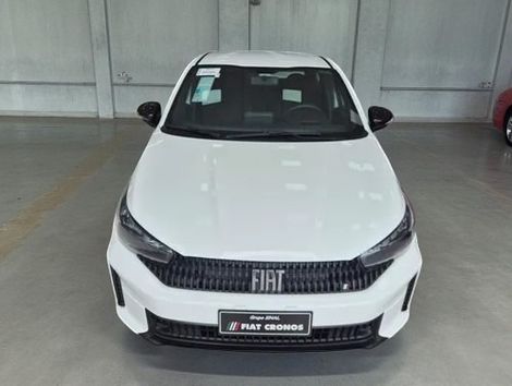 Fiat CRONOS DRIVE 1.3 8V Flex