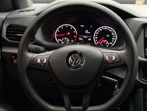 VolksWagen T-Cross Sense 200 TSI 1.0 Flex 5p Aut.