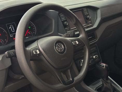 VolksWagen T-Cross Sense 200 TSI 1.0 Flex 5p Aut.