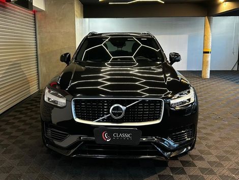 Volvo XC90 T8 R-DESIGN