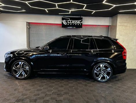 Volvo XC90 T8 R-DESIGN