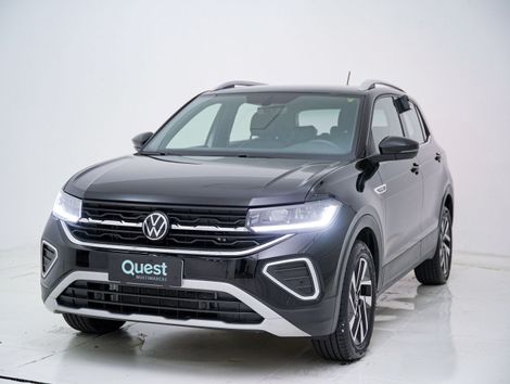 VolksWagen T-Cross Hig. 250 TSI 1.4 Flex 16V 5p Aut