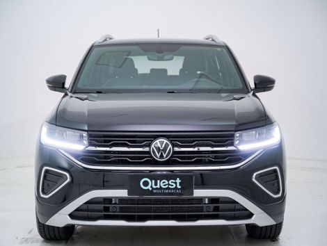 VolksWagen T-Cross Hig. 250 TSI 1.4 Flex 16V 5p Aut