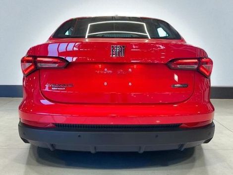Fiat CRONOS DRIVE 1.3 8V Flex Aut.