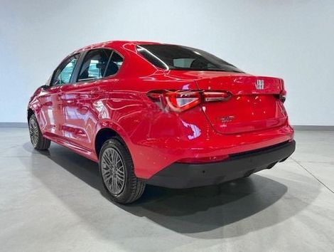 Fiat CRONOS DRIVE 1.3 8V Flex Aut.