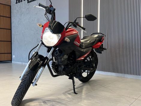 YAMAHA YBR 150 FACTOR ED/FLEX