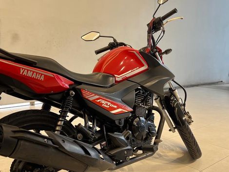 YAMAHA YBR 150 FACTOR ED/FLEX