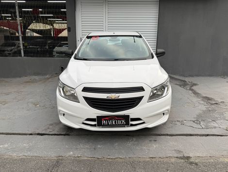 Chevrolet ONIX HATCH Joy 1.0 8V Flex 5p Mec.