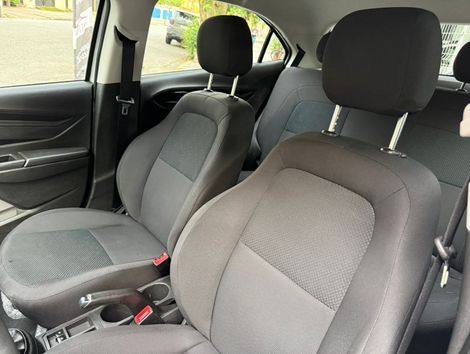 Chevrolet ONIX HATCH Joy 1.0 8V Flex 5p Mec.