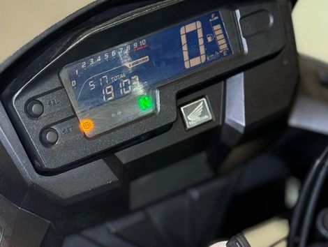 HONDA XRE 300/ 300 ABS/ FLEX