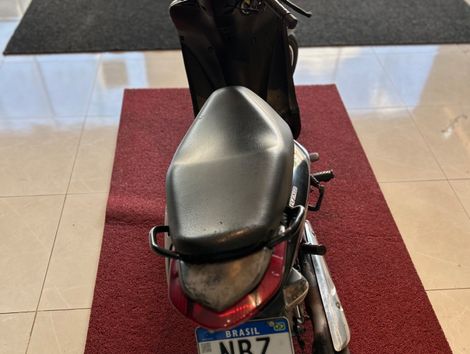 HONDA BIZ 125 ES/ 125 ES FLEX