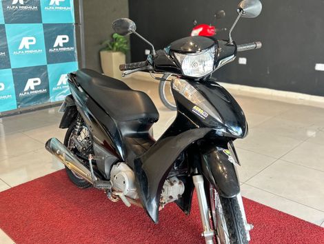 HONDA BIZ 125 ES/ 125 ES FLEX