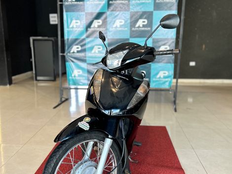 HONDA BIZ 125 ES/ 125 ES FLEX