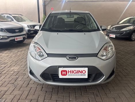 Ford Fiesta 1.6 16V Flex Mec. 5p