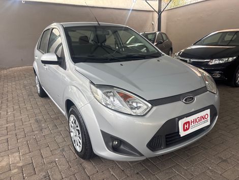 Ford Fiesta 1.6 16V Flex Mec. 5p