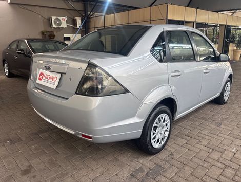 Ford Fiesta 1.6 16V Flex Mec. 5p