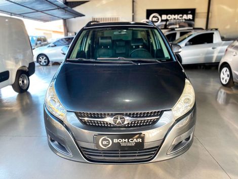 JAC J6 2.0 16V 5p Mec.