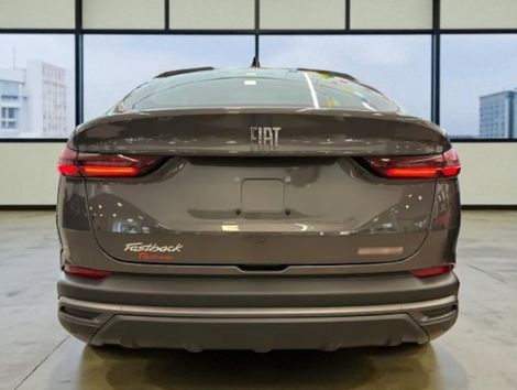Fiat Fastback 1.0 200 Turbo Flex Aut