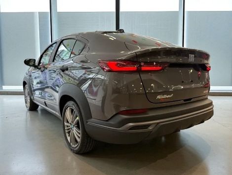 Fiat Fastback 1.0 200 Turbo Flex Aut