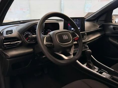 Fiat Fastback 1.0 200 Turbo Flex Aut