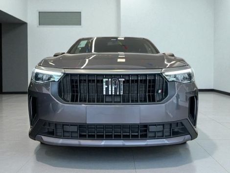 Fiat Fastback 1.0 200 Turbo Flex Aut