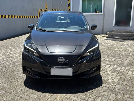 Nissan LEAF Aut. (Elétrico)