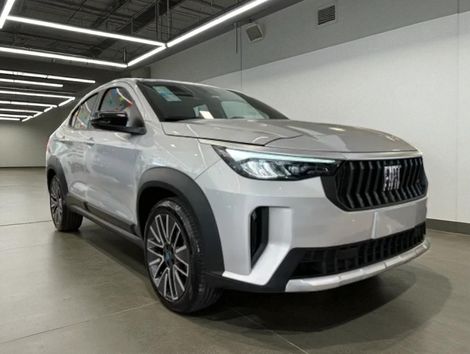 Fiat Fastback Audace 200 TB Aut (Hibrído)
