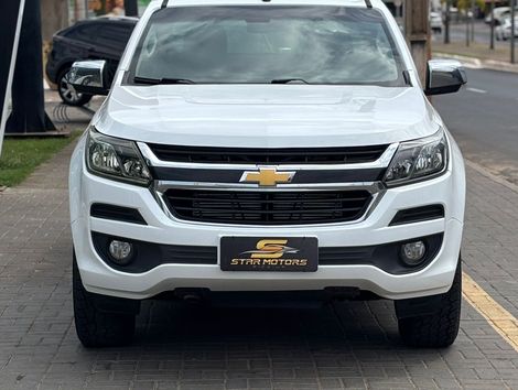 Chevrolet S10 Pick-Up LS 2.8 TDI 4x4 CD Dies. Mec.