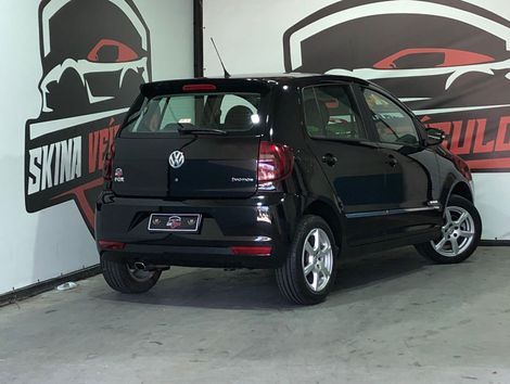VolksWagen Fox PRIME/Hghi. IMOTION 1.6 T.Flex 8V 5p