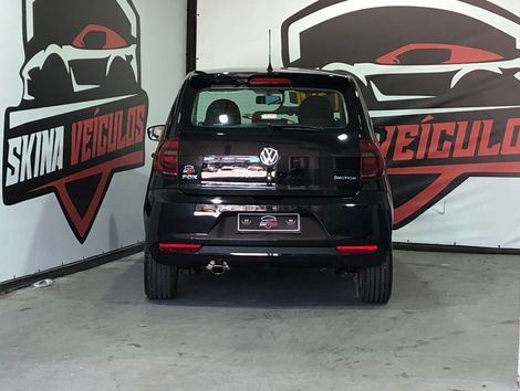 VolksWagen Fox PRIME/Hghi. IMOTION 1.6 T.Flex 8V 5p