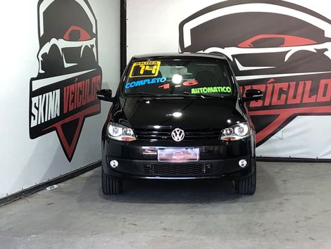VolksWagen Fox PRIME/Hghi. IMOTION 1.6 T.Flex 8V 5p