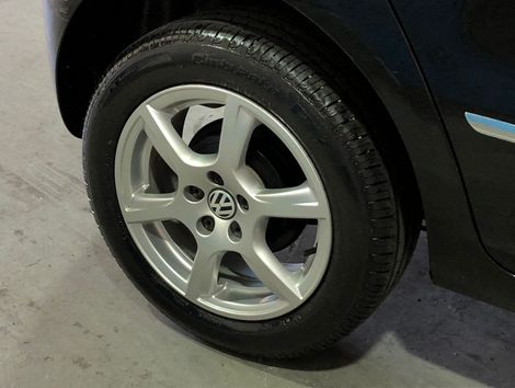 VolksWagen Fox PRIME/Hghi. IMOTION 1.6 T.Flex 8V 5p