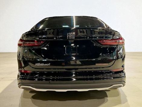 Fiat Fastback Limited Ed.1.3 270 T.Flex Aut.