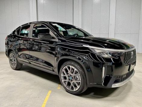 Fiat Fastback Limited Ed.1.3 270 T.Flex Aut.