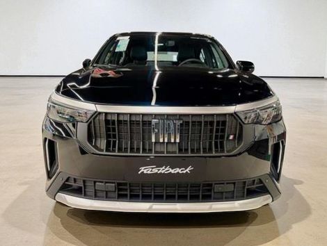 Fiat Fastback Limited Ed.1.3 270 T.Flex Aut.