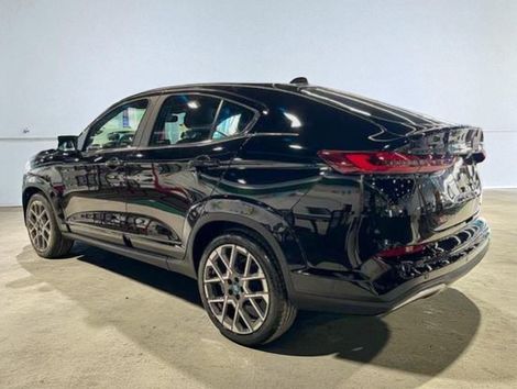 Fiat Fastback Limited Ed.1.3 270 T.Flex Aut.