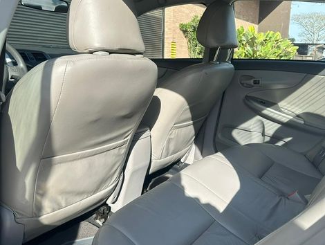 Toyota Corolla GLi 1.8 Flex 16V Mec.