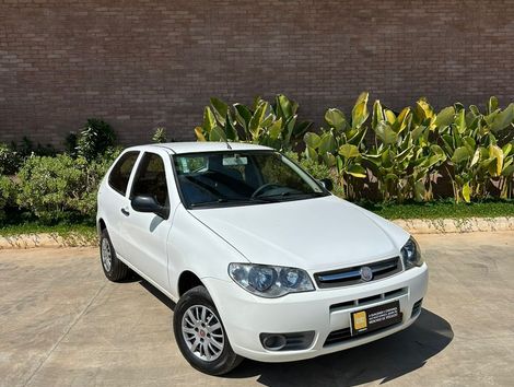 Fiat Palio 1.0 ECONOMY Fire Flex 8V 2p
