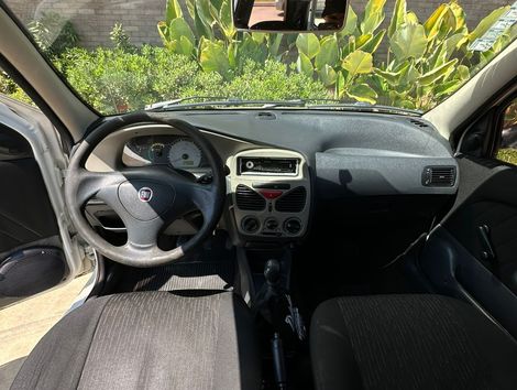 Fiat Palio 1.0 ECONOMY Fire Flex 8V 2p