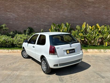 Fiat Palio 1.0 ECONOMY Fire Flex 8V 2p