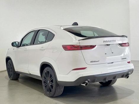 Fiat Fastback ABARTH Turbo Flex 1.3 Aut.